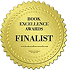 Book Excellence Awards Finalist badge